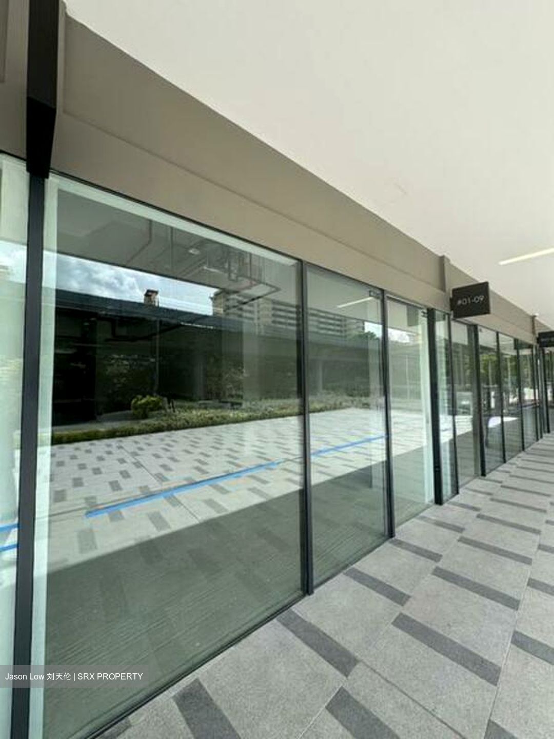 Sky Eden@Bedok (D16), Shop House #515225141